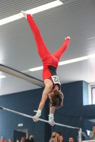 Thumbnail - Baden - Maximilian Glaeser - Gymnastique Artistique - 2022 - DJM Goslar - Participants - AK 15 und 16 02050_17046.jpg
