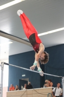 Thumbnail - Baden - Maximilian Glaeser - Gymnastique Artistique - 2022 - DJM Goslar - Participants - AK 15 und 16 02050_17048.jpg