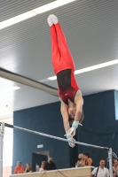 Thumbnail - Baden - Maximilian Glaeser - Спортивная гимнастика - 2022 - DJM Goslar - Participants - AK 15 und 16 02050_17049.jpg