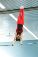 Thumbnail - Baden - Maximilian Glaeser - Спортивная гимнастика - 2022 - DJM Goslar - Participants - AK 15 und 16 02050_17053.jpg