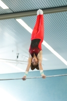 Thumbnail - Baden - Maximilian Glaeser - Спортивная гимнастика - 2022 - DJM Goslar - Participants - AK 15 und 16 02050_17054.jpg
