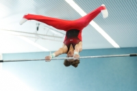 Thumbnail - Baden - Maximilian Glaeser - Gymnastique Artistique - 2022 - DJM Goslar - Participants - AK 15 und 16 02050_17056.jpg