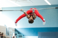 Thumbnail - Baden - Maximilian Glaeser - Gymnastique Artistique - 2022 - DJM Goslar - Participants - AK 15 und 16 02050_17058.jpg