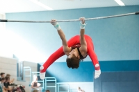Thumbnail - Baden - Maximilian Glaeser - Спортивная гимнастика - 2022 - DJM Goslar - Participants - AK 15 und 16 02050_17059.jpg