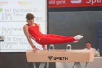 Thumbnail - Brandenburg - Till Jabine - Спортивная гимнастика - 2022 - DJM Goslar - Participants - AK 15 und 16 02050_17093.jpg
