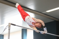 Thumbnail - Schwaben - Timm Sauter - Artistic Gymnastics - 2022 - DJM Goslar - Participants - AK 15 und 16 02050_17096.jpg