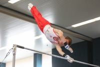 Thumbnail - Schwaben - Timm Sauter - Artistic Gymnastics - 2022 - DJM Goslar - Participants - AK 15 und 16 02050_17097.jpg