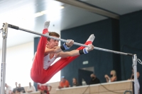 Thumbnail - Schwaben - Timm Sauter - Artistic Gymnastics - 2022 - DJM Goslar - Participants - AK 15 und 16 02050_17101.jpg