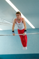 Thumbnail - Schwaben - Timm Sauter - Artistic Gymnastics - 2022 - DJM Goslar - Participants - AK 15 und 16 02050_17106.jpg