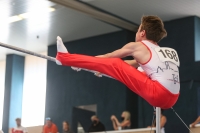 Thumbnail - Schwaben - Timm Sauter - Artistic Gymnastics - 2022 - DJM Goslar - Participants - AK 15 und 16 02050_17111.jpg