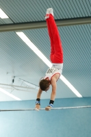 Thumbnail - Schwaben - Timm Sauter - Спортивная гимнастика - 2022 - DJM Goslar - Participants - AK 15 und 16 02050_17119.jpg