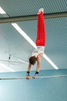 Thumbnail - Schwaben - Timm Sauter - Artistic Gymnastics - 2022 - DJM Goslar - Participants - AK 15 und 16 02050_17120.jpg