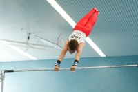 Thumbnail - Schwaben - Timm Sauter - Спортивная гимнастика - 2022 - DJM Goslar - Participants - AK 15 und 16 02050_17122.jpg