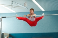 Thumbnail - Schwaben - Timm Sauter - Artistic Gymnastics - 2022 - DJM Goslar - Participants - AK 15 und 16 02050_17125.jpg