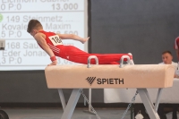 Thumbnail - Brandenburg - Felix Seemann - Спортивная гимнастика - 2022 - DJM Goslar - Participants - AK 15 und 16 02050_17135.jpg