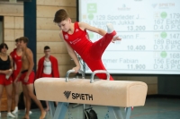 Thumbnail - Brandenburg - Felix Seemann - Gymnastique Artistique - 2022 - DJM Goslar - Participants - AK 15 und 16 02050_17138.jpg