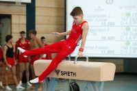 Thumbnail - Brandenburg - Felix Seemann - Gymnastique Artistique - 2022 - DJM Goslar - Participants - AK 15 und 16 02050_17141.jpg