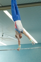 Thumbnail - Schwaben - Mika Wagner - Спортивная гимнастика - 2022 - DJM Goslar - Participants - AK 15 und 16 02050_17161.jpg