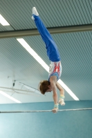 Thumbnail - Schwaben - Mika Wagner - Спортивная гимнастика - 2022 - DJM Goslar - Participants - AK 15 und 16 02050_17174.jpg