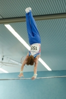 Thumbnail - Schwaben - Mika Wagner - Gymnastique Artistique - 2022 - DJM Goslar - Participants - AK 15 und 16 02050_17175.jpg