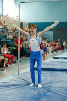 Thumbnail - Schwaben - Mika Wagner - Спортивная гимнастика - 2022 - DJM Goslar - Participants - AK 15 und 16 02050_17178.jpg