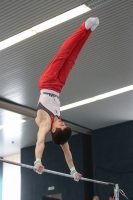 Thumbnail - Berlin - Mert Öztürk - Artistic Gymnastics - 2022 - DJM Goslar - Participants - AK 15 und 16 02050_17190.jpg