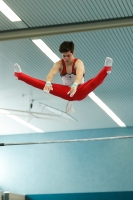 Thumbnail - Berlin - Mert Öztürk - Artistic Gymnastics - 2022 - DJM Goslar - Participants - AK 15 und 16 02050_17193.jpg