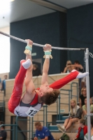 Thumbnail - Berlin - Luc Löwe - Gymnastique Artistique - 2022 - DJM Goslar - Participants - AK 15 und 16 02050_17217.jpg