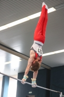 Thumbnail - Berlin - Luc Löwe - Gymnastique Artistique - 2022 - DJM Goslar - Participants - AK 15 und 16 02050_17224.jpg