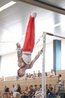 Thumbnail - Berlin - Luc Löwe - Gymnastique Artistique - 2022 - DJM Goslar - Participants - AK 15 und 16 02050_17233.jpg