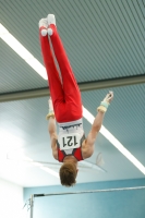 Thumbnail - Berlin - Luc Löwe - Gymnastique Artistique - 2022 - DJM Goslar - Participants - AK 15 und 16 02050_17245.jpg