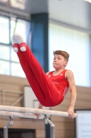 Thumbnail - Brandenburg - Felix Seemann - Artistic Gymnastics - 2022 - DJM Goslar - Participants - AK 15 und 16 02050_17262.jpg