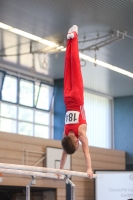 Thumbnail - Brandenburg - Felix Seemann - Gymnastique Artistique - 2022 - DJM Goslar - Participants - AK 15 und 16 02050_17263.jpg