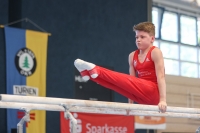 Thumbnail - Brandenburg - Felix Seemann - Спортивная гимнастика - 2022 - DJM Goslar - Participants - AK 15 und 16 02050_17265.jpg
