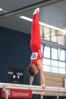Thumbnail - Brandenburg - Felix Seemann - Спортивная гимнастика - 2022 - DJM Goslar - Participants - AK 15 und 16 02050_17266.jpg