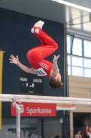Thumbnail - Brandenburg - Felix Seemann - Gymnastique Artistique - 2022 - DJM Goslar - Participants - AK 15 und 16 02050_17267.jpg