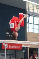Thumbnail - Brandenburg - Felix Seemann - Gymnastique Artistique - 2022 - DJM Goslar - Participants - AK 15 und 16 02050_17268.jpg