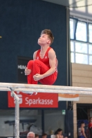 Thumbnail - Brandenburg - Felix Seemann - Artistic Gymnastics - 2022 - DJM Goslar - Participants - AK 15 und 16 02050_17269.jpg