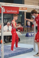 Thumbnail - Brandenburg - Felix Seemann - Спортивная гимнастика - 2022 - DJM Goslar - Participants - AK 15 und 16 02050_17271.jpg