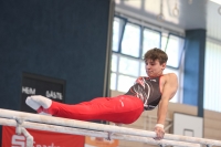 Thumbnail - Sachsen - Arthur Bespaluk - Artistic Gymnastics - 2022 - DJM Goslar - Participants - AK 15 und 16 02050_17273.jpg