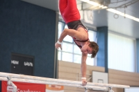 Thumbnail - Sachsen - Arthur Bespaluk - Gymnastique Artistique - 2022 - DJM Goslar - Participants - AK 15 und 16 02050_17274.jpg