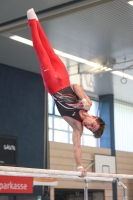 Thumbnail - Sachsen - Arthur Bespaluk - Artistic Gymnastics - 2022 - DJM Goslar - Participants - AK 15 und 16 02050_17278.jpg