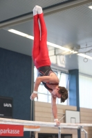 Thumbnail - Sachsen - Arthur Bespaluk - Artistic Gymnastics - 2022 - DJM Goslar - Participants - AK 15 und 16 02050_17280.jpg
