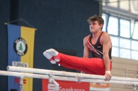 Thumbnail - Sachsen - Arthur Bespaluk - Artistic Gymnastics - 2022 - DJM Goslar - Participants - AK 15 und 16 02050_17283.jpg