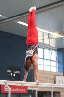 Thumbnail - Sachsen - Arthur Bespaluk - Gymnastique Artistique - 2022 - DJM Goslar - Participants - AK 15 und 16 02050_17284.jpg