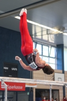 Thumbnail - Sachsen - Arthur Bespaluk - Artistic Gymnastics - 2022 - DJM Goslar - Participants - AK 15 und 16 02050_17285.jpg