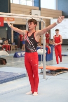Thumbnail - Sachsen - Arthur Bespaluk - Gymnastique Artistique - 2022 - DJM Goslar - Participants - AK 15 und 16 02050_17286.jpg