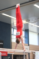 Thumbnail - Brandenburg - Till Jabine - Спортивная гимнастика - 2022 - DJM Goslar - Participants - AK 15 und 16 02050_17288.jpg