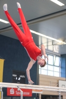 Thumbnail - Brandenburg - Till Jabine - Спортивная гимнастика - 2022 - DJM Goslar - Participants - AK 15 und 16 02050_17293.jpg