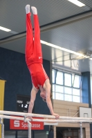 Thumbnail - Brandenburg - Till Jabine - Спортивная гимнастика - 2022 - DJM Goslar - Participants - AK 15 und 16 02050_17294.jpg